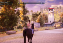 Ostwind: Aris Ankunft – im Test (PS4)