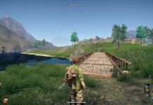 Outward – im Test (Xbox One)