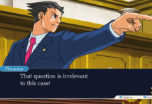 Phoenix Wright: Ace Attorney Trilogy – im Test (PS4 / Switch)