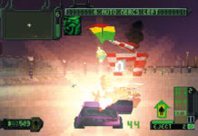 Rogue Trip: Vacation 2012 – im Klassik-Test (PS)