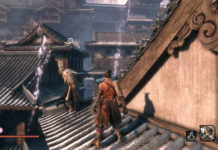 Sekiro: Shadows Die Twice – im Test (PS4 / Xbox One)