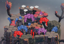 She Remembered Caterpillars – im Test (Switch)