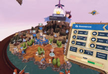 Skyworld – im Test (PS4)