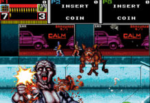 SNK 40th Anniversary Collection – im Test (PS4)