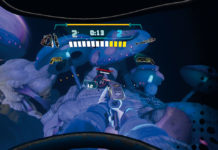 Space Junkies – im Test (PS4)