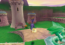Spyro the Dragon – im Klassik-Test (PS)