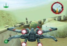 Star Wars: Rogue Squadron – im Klassik-Test (N64)