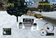Test Drive 4×4 – im Klassik-Test (PS)