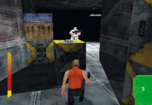 The Fifth Element – im Klassik-Test (PS)