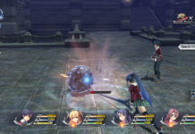 The Legend of Heroes: Trails of Cold Steel – im Test (PS4)