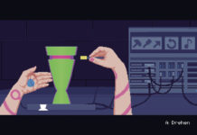 The Red Strings Club – im Test (Switch)