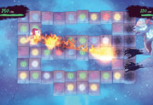 The World Next Door – im Test (Switch)