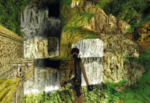 Tomb Raider III – im Klassik-Test (PS)