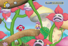 Tombi! – im Klassik-Test (PS)