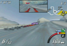 Top Gear Overdrive – im Klassik-Test (N64)