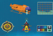 Treasures of the Deep – im Klassik-Test (PS)
