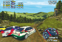 V-Rally Edition ’99 – im Klassik-Test (N64)