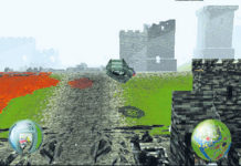 V2000 – im Klassik-Test (PS)