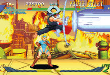 X-Men vs. Street Fighter – im Klassik-Test (PS)
