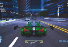 Xenon Racer – im Test (PS4 / Xbox One)