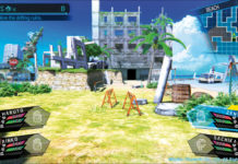 Zanki Zero: Last Beginning – im Test (PS4)