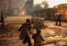 A Plague Tale: Innocence – im Test (PS4 / Xbox One)