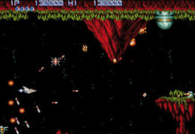 Arcade Classics Anniversary Edition – im Test (Switch)