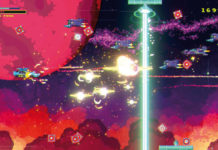 Black Paradox – im Test (Switch)