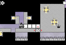 BOXBOY! + BOXGIRL! – im Test (Switch)