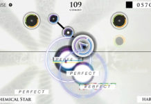 Cytus Alpha – im Test (Switch)