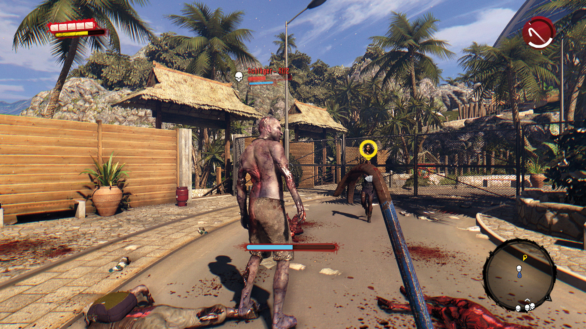 Dead Island: Definitive Collection - recenze