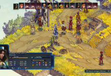 Fell Seal: Arbiter’s Mark – im Test (PS4)