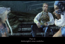 Final Fantasy XII: The Zodiac Age – im Test (Switch)