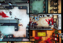 God’s Trigger – im Test (PS4)