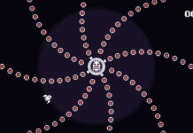 Gyro Boss DX – im Test (Switch)