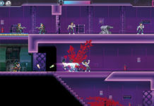 Katana Zero – im Test (Switch)