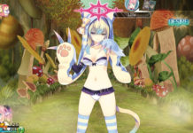 Moero Chronicle Hyper – im Test (Switch)
