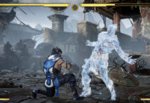 Mortal Kombat 11 – im Test (Switch)