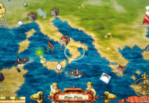 Neo ATLAS 1469 – im Test (Switch)