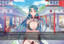 Our World is Ended. – im Test (Switch)