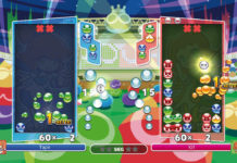 Puyo Puyo Champions – im Test (PS4 / Switch)