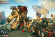 RAGE 2 – im Test (PS4)