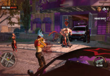 Saints Row: The Third – The Full Package – im Test (Switch)