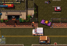 Shakedown: Hawaii – im Test (PS4)