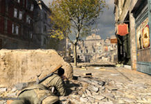 Sniper Elite V2 Remastered – im Test (Switch)