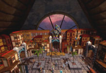 Table of Tales: The Crooked Crown – im Test (PS4)