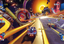 Team Sonic Racing – im Test (PS4)