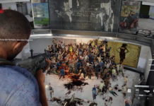 World War Z – im Test (Xbox One)