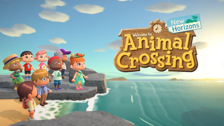 Animal Crossing New Horizons Alle Neuen Infos Aus Der Direct