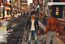 Judgment – im Test (PS4)